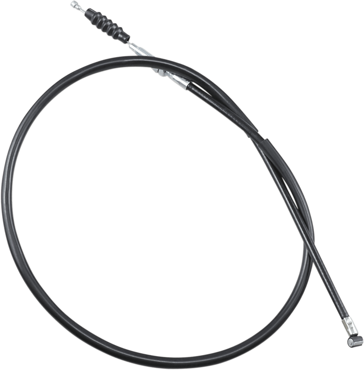 MOTION PRO K28-5502P Black Vinyl Clutch Cable - Honda