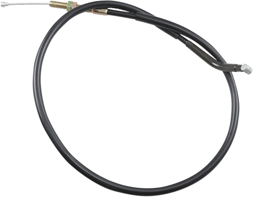 MOTION PRO K28-5502R Black Vinyl Clutch Cable - Honda