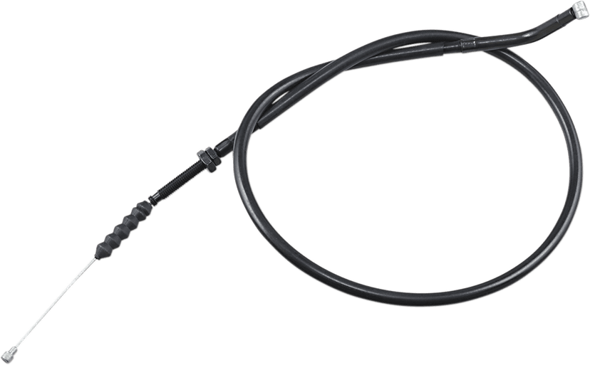 MOTION PRO K28-5502T Black Vinyl Clutch Cable - Honda