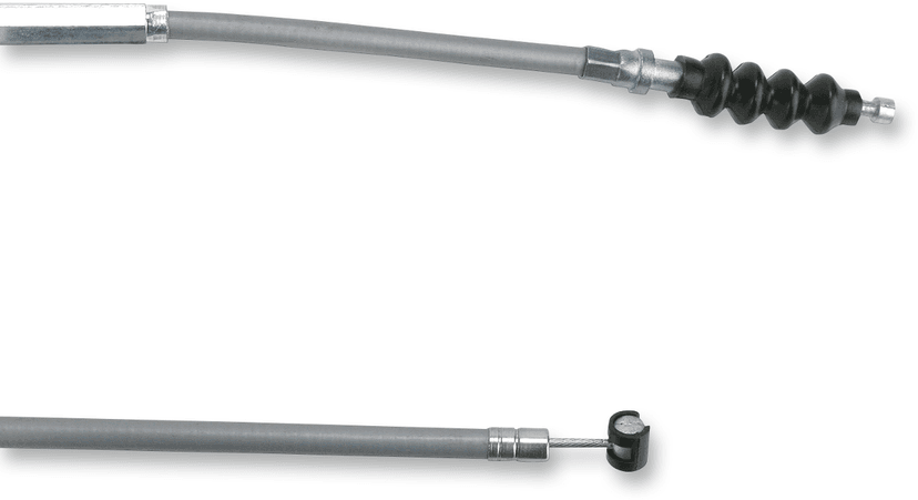PARTS UNLIMITED K28-5505 Vinyl Clutch Cable - Honda — image 2 of 2