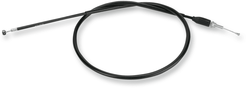 PARTS UNLIMITED K28-5515 Vinyl Clutch Cable - Honda