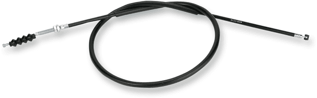 PARTS UNLIMITED K28-5518 Vinyl Clutch Cable - Honda
