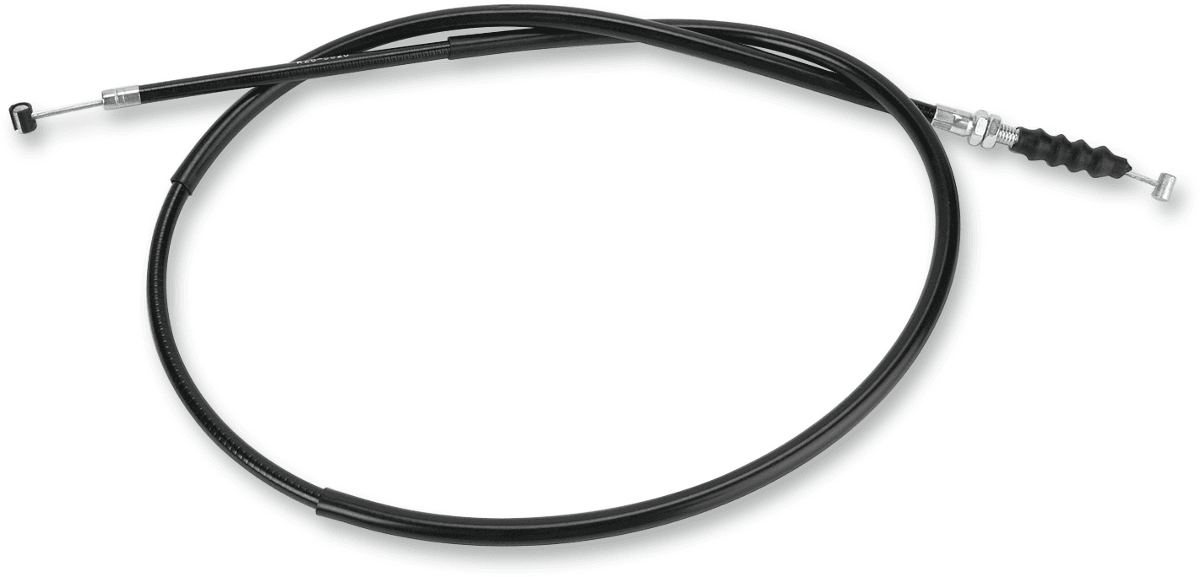 PARTS UNLIMITED K28-5520 Vinyl Clutch Cable - Honda