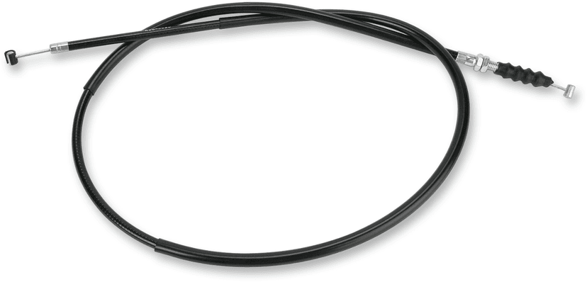 PARTS UNLIMITED K28-5520 Vinyl Clutch Cable - Honda