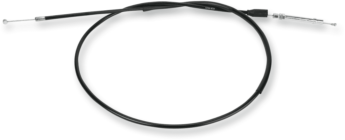 PARTS UNLIMITED K28-5525 Vinyl Clutch Cable - Honda