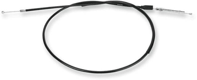 PARTS UNLIMITED K28-5525 Vinyl Clutch Cable - Honda