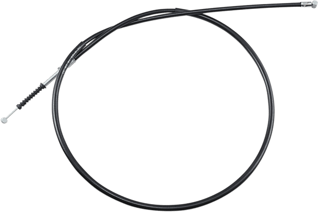 MOTION PRO K28-6094 Black Vinyl Brake Cable - Honda