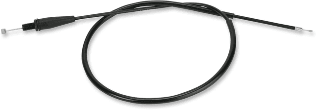 PARTS UNLIMITED K28-6506S Vinyl Covered Throttle Cable - '83-'85 ATC200
