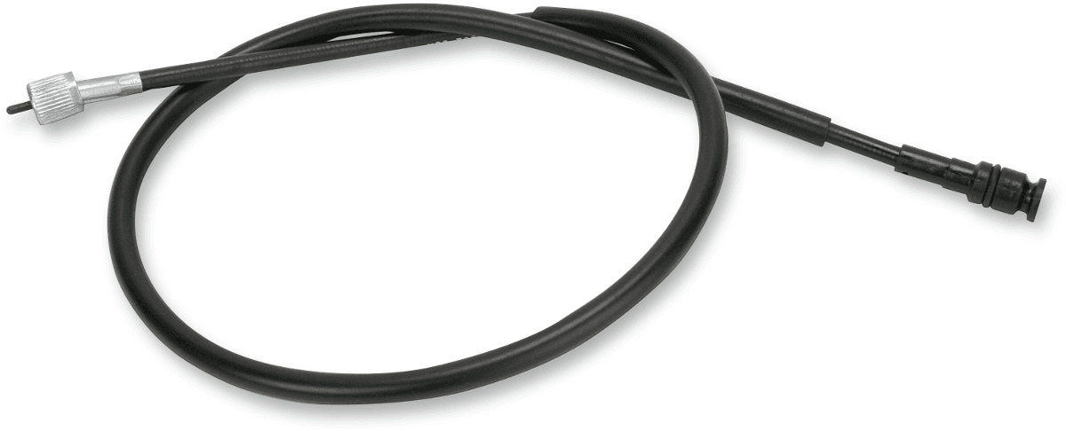 PARTS UNLIMITED K28-7027 Speedometer Cable - Honda