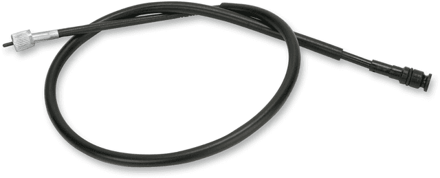 PARTS UNLIMITED K28-7027 Speedometer Cable - Honda