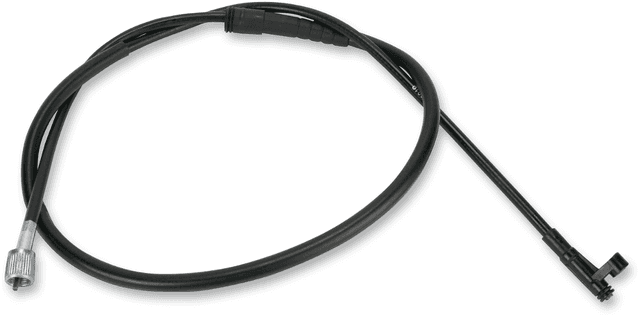 PARTS UNLIMITED K28-7039 Speedometer Cable - Honda