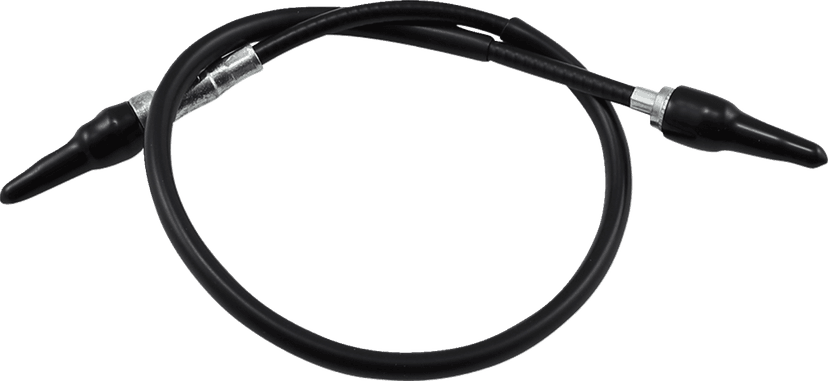 PARTS UNLIMITED K28-7501 Tachometer Cable - Honda