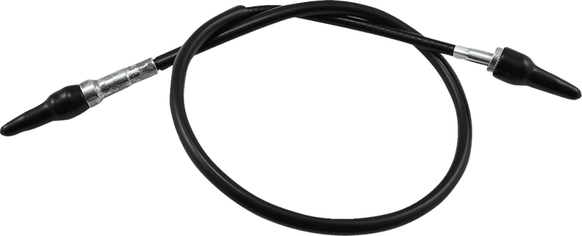 PARTS UNLIMITED K28-7515 Tachometer Cable - CB/CX/GL