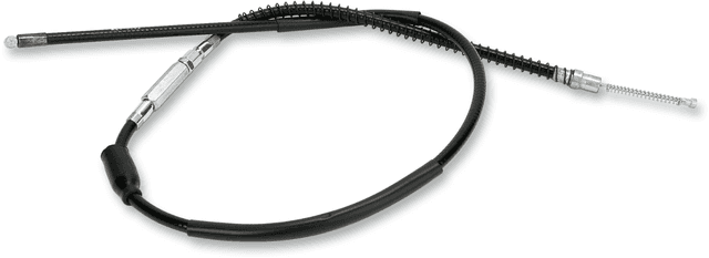 PARTS UNLIMITED K28-8001 Vinyl Clutch Cable - Kawasaki