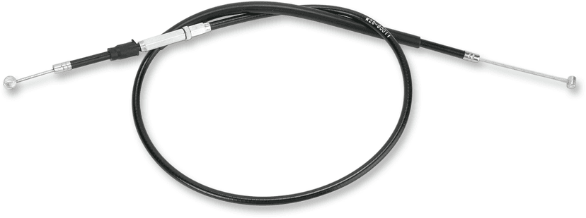 PARTS UNLIMITED K28-8001L Vinyl Clutch Cable - Kawasaki