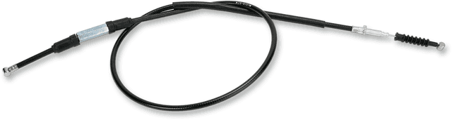 PARTS UNLIMITED K28-8001M Vinyl Clutch Cable - Kawasaki