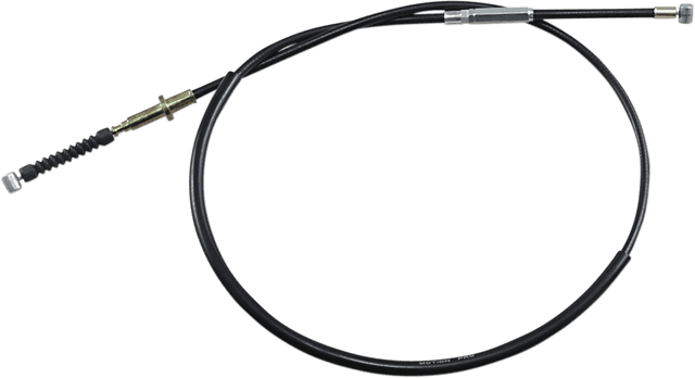 MOTION PRO K28-8002A Black Vinyl Clutch Cable - Kawasaki
