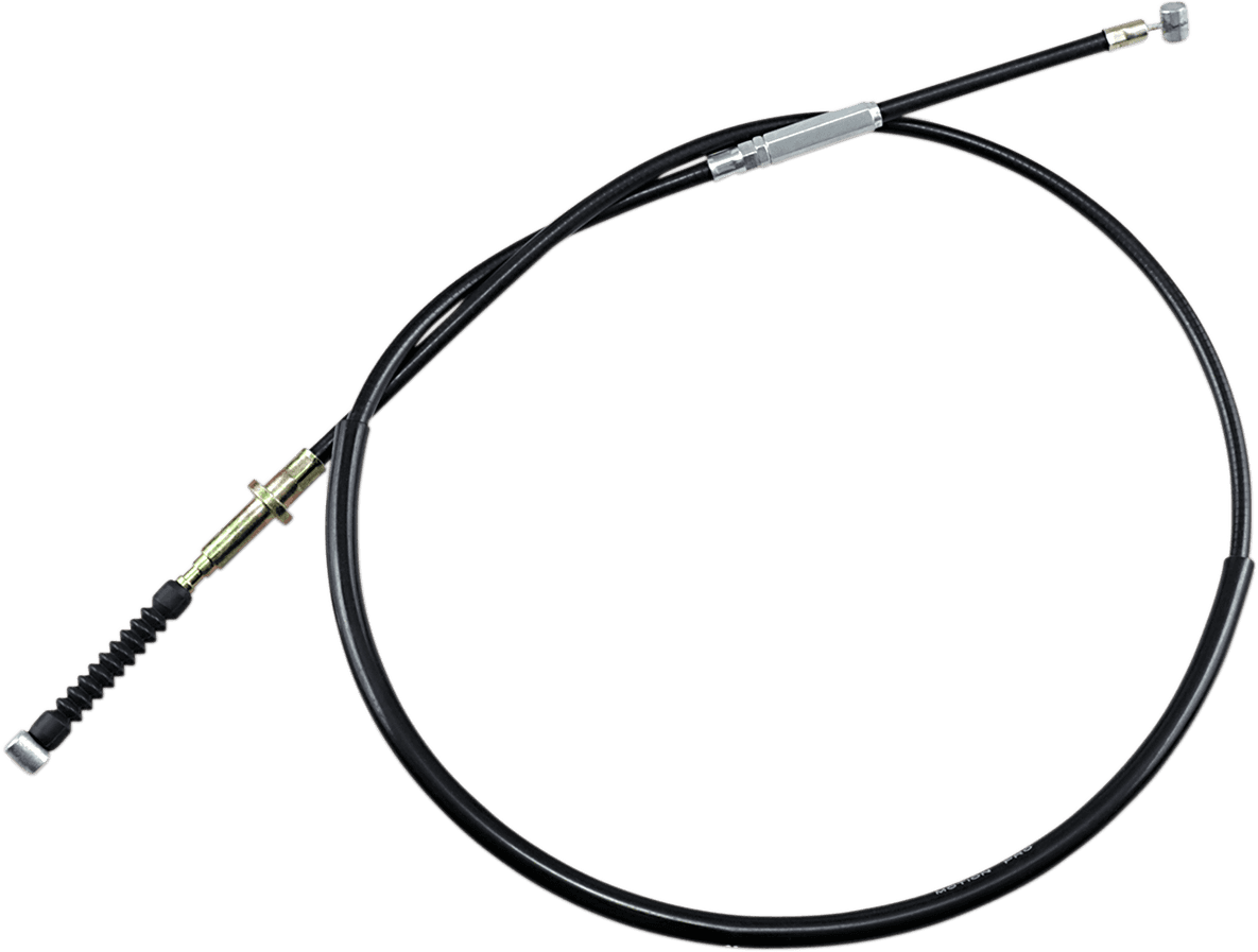 MOTION PRO K28-8002D Black Vinyl Clutch Cable - Kawasaki