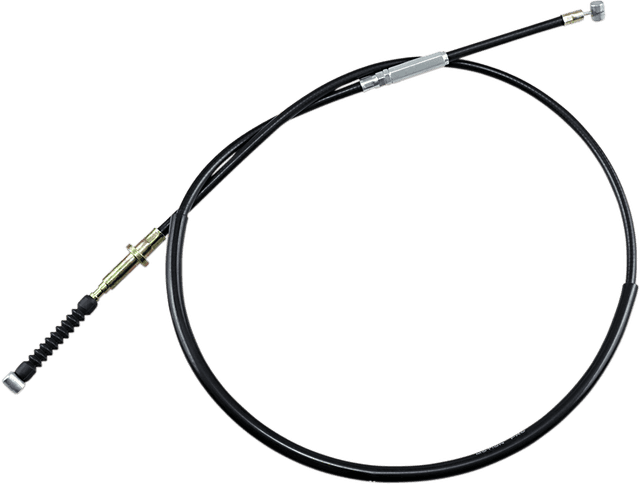 MOTION PRO K28-8002D Black Vinyl Clutch Cable - Kawasaki