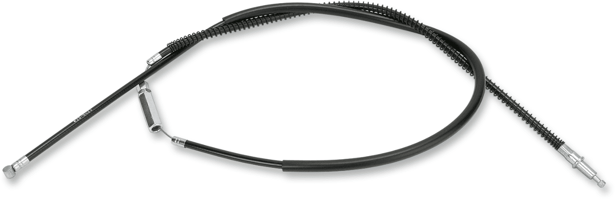 PARTS UNLIMITED K28-8023 Vinyl Clutch Cable - Kawasaki