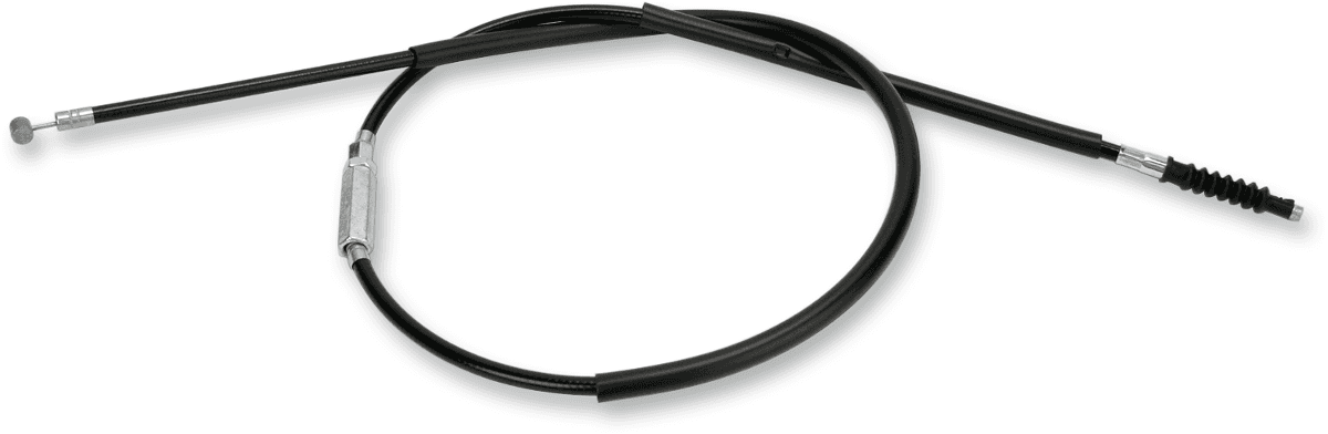 PARTS UNLIMITED K28-8026 Vinyl Clutch Cable - Kawasaki
