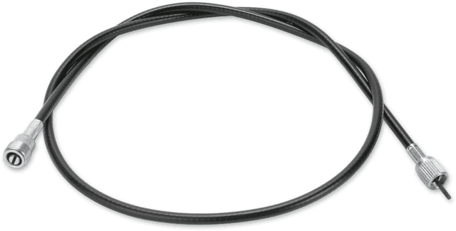 PARTS UNLIMITED K28-9009 Speedometer Cable - KZ