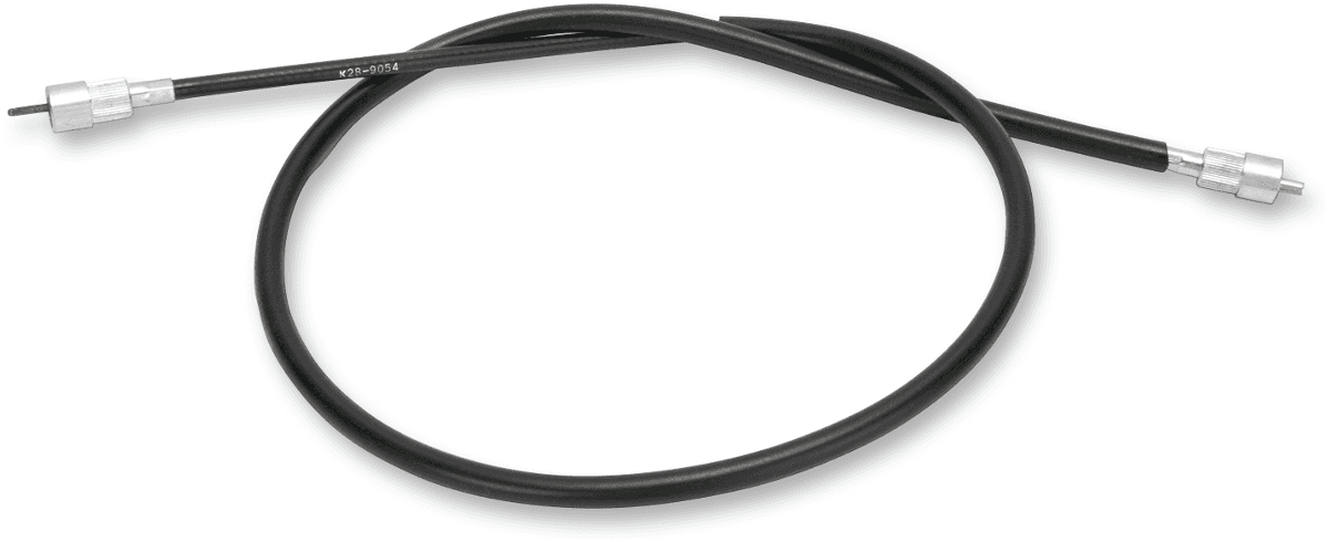 PARTS UNLIMITED K28-9054 Speedometer Cable - EN450/500