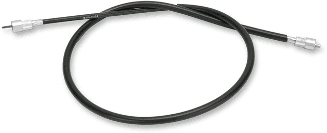 PARTS UNLIMITED K28-9054 Speedometer Cable - EN450/500