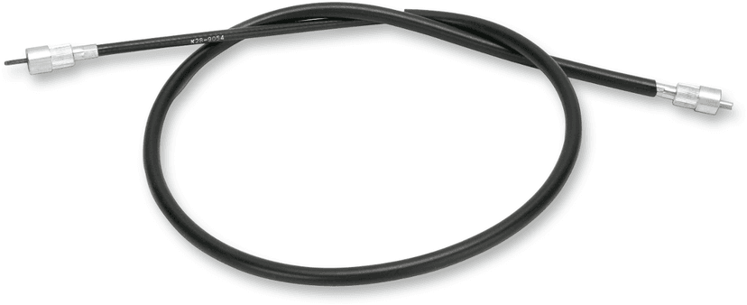 PARTS UNLIMITED K28-9054 Speedometer Cable - EN450/500