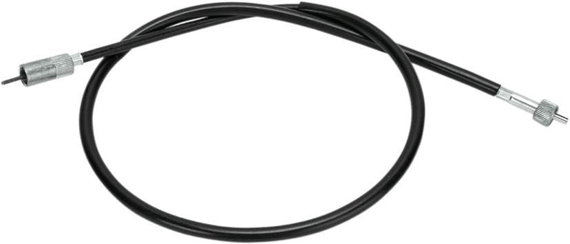 PARTS UNLIMITED K28-9059 Speedometer Cable - Kawasaki/Suzuki