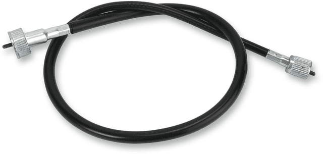 PARTS UNLIMITED K28-9507 Tachometer Cable - Kawasaki