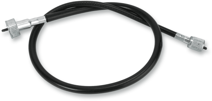 PARTS UNLIMITED K28-9507 Tachometer Cable - Kawasaki