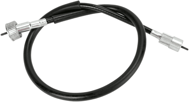 PARTS UNLIMITED K28-9517 Tachometer Cable - KZ/Ninja