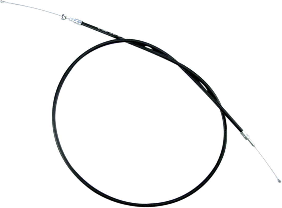 MOTION PRO K28-9600 Black Vinyl Clutch Cable - Terminator - Husqvarna