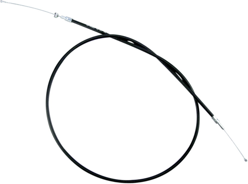 MOTION PRO K28-9600 Black Vinyl Clutch Cable - Terminator - Husqvarna