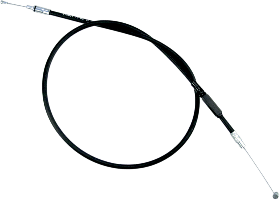 MOTION PRO K28-9605T Black Vinyl Clutch Cable - Terminator - KTM