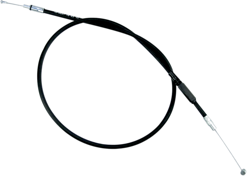 MOTION PRO K28-9605T Black Vinyl Clutch Cable - Terminator - KTM