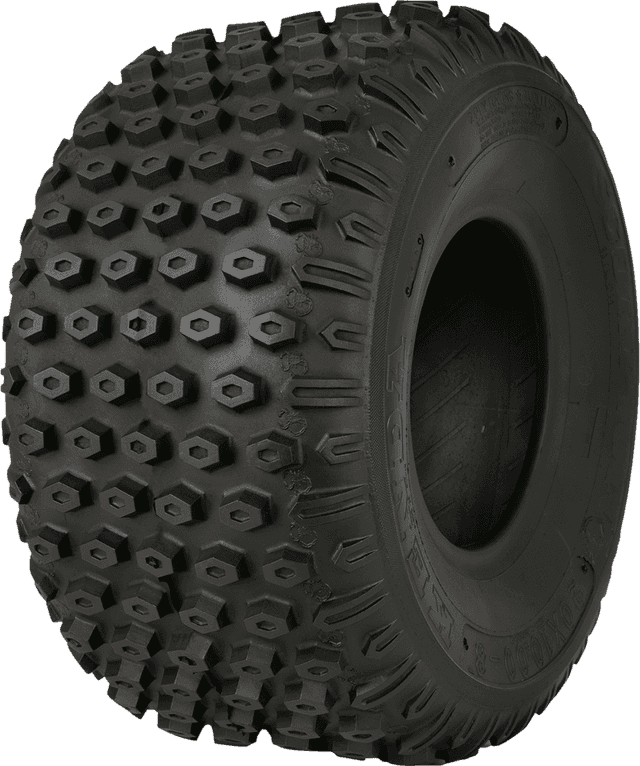 KENDA K29011 Tire - K290 Scorpion - Rear - 20x10-8 - 2 Ply — image 1 of 2