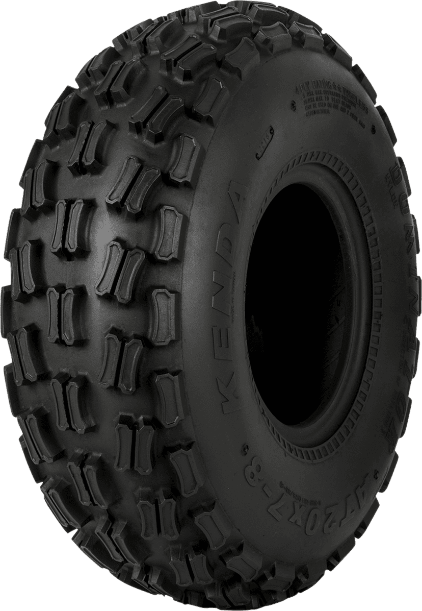 KENDA K30001 Tire - K300 Dominator - Front - 21x7-10 - 4 Ply — image 1 of 2