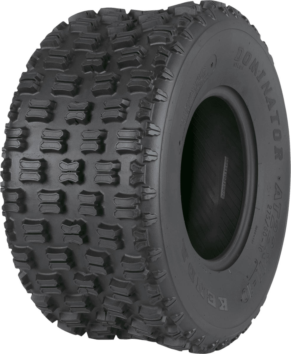 KENDA K30006 Tire - K300 Dominator - Rear - 22x11-8 - 4 Ply