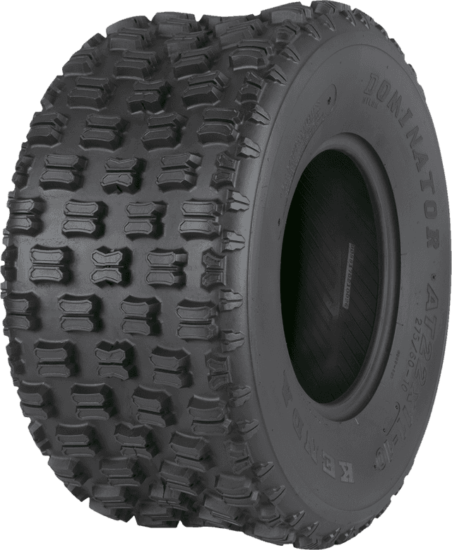 KENDA K30008 Tire - K300 Dominator - Rear - 22x11-10 - 4 Ply — image 1 of 2