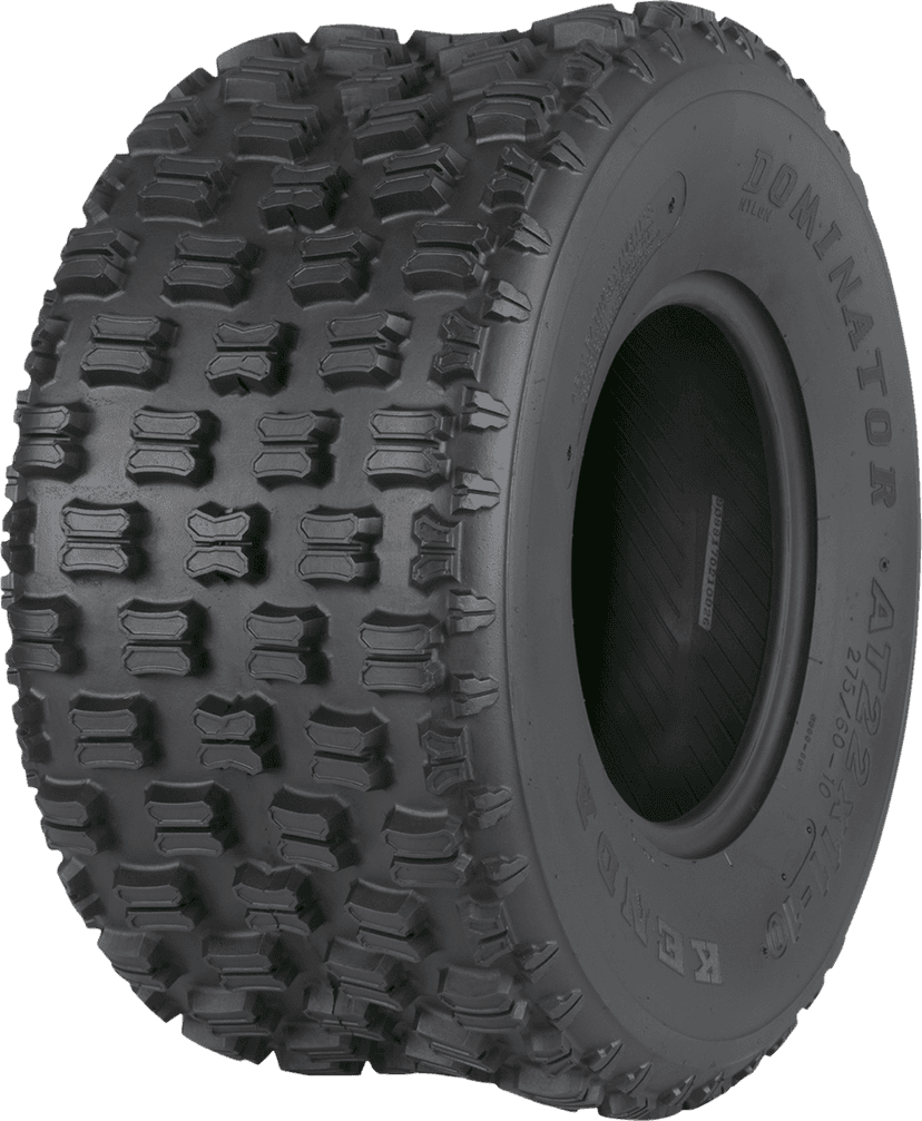 KENDA K30008 Tire - K300 Dominator - Rear - 22x11-10 - 4 Ply — image 1 of 2