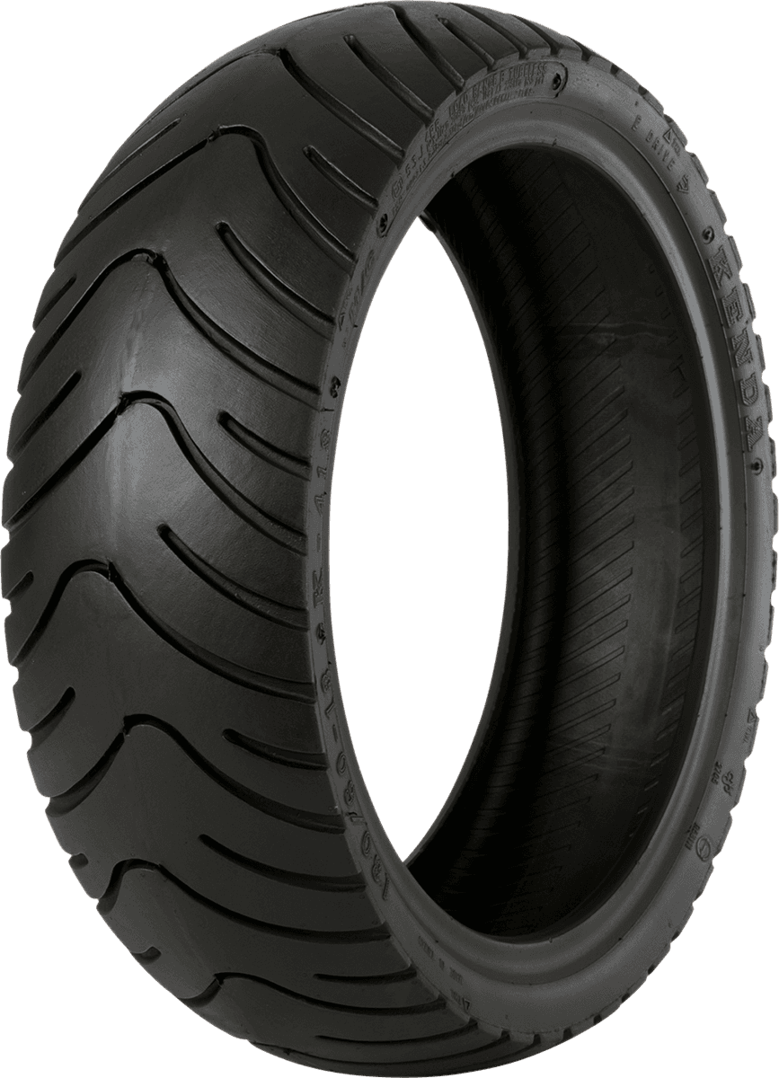KENDA K413-12 Tire - K413 - Front/Rear - 130/70-12 - 56J