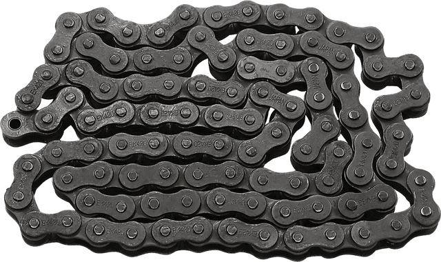EK K420-100 420 Standard - Non-Sealed Chain - 100 Links