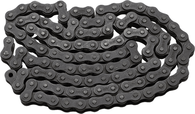 EK K420-110 420 Standard - Non-Sealed Chain - 110 Links