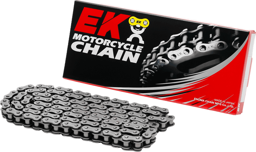 EK K420SRO-132 420 SRO Series - Drive Chain - 132 Links — image 1 of 2