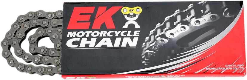EK K428-104 428 Standard - Non-Sealed Chain - 104 Links — image 2 of 2