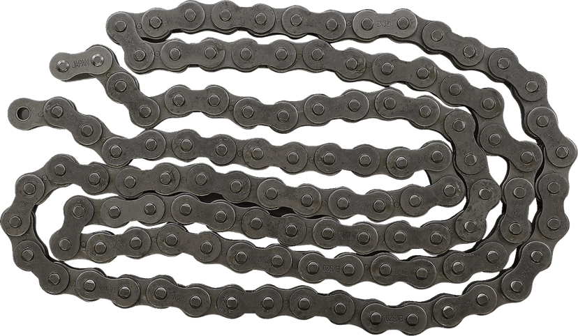 EK K520-114 520 Standard - Non-Sealed Chain - 114 Links
