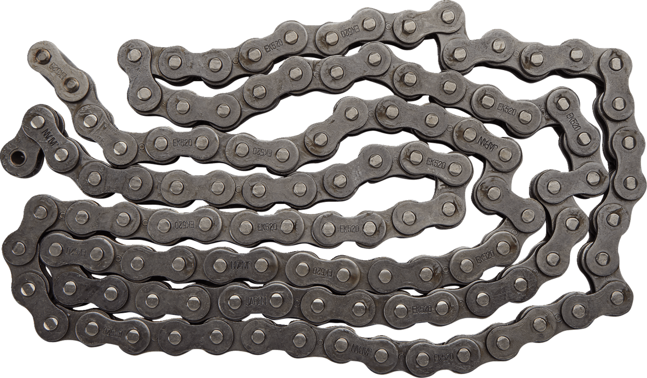EK K520-116 520 Standard - Non-Sealed Chain - 116 Links