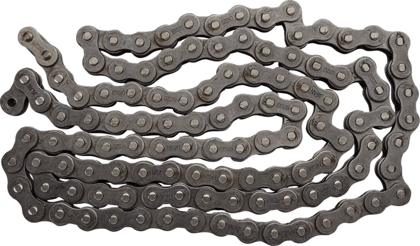 EK K520-116 520 Standard - Non-Sealed Chain - 116 Links